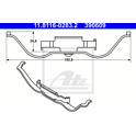 Kit d'accessoires (étrier de frein) ATE - 11.8116-0283.2