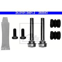 Kit d'accessoires (étrier de frein) ATE - 24.0101-3401.2
