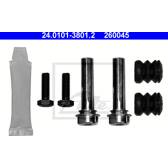 Kit d'accessoires (étrier de frein) ATE - 24.0101-3801.2