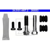 Kit d'accessoires (étrier de frein) ATE - 24.0101-4807.2