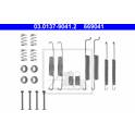 Kit d'accessoires (mâchoire de frein) ATE - 03.0137-9041.2