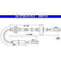 Koppelingkabel ATE - 24.3728-0115.2