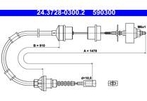 Koppelingkabel