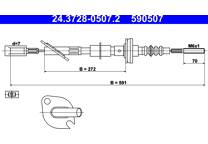 Koppelingkabel