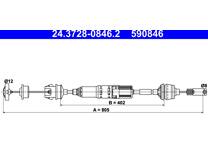 Koppelingkabel