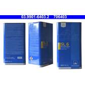 Liquide de frein DOT 4 ESP - 5 Litres ATE - 03.9901-6403.2