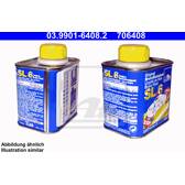 Liquide de frein DOT 4 ESP - 0.25 Litre ATE - 03.9901-6408.2