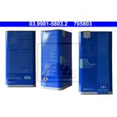Liquido dei freni DOT4 - 5 Litri ATE - 03.9901-5803.2