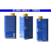 Liquido dei freni DOT4 - 1 Litro ATE - 03.9901-5832.2