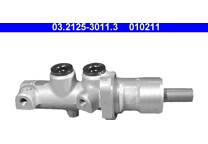 Maître-cylindre De Frein Pour Suzuki Samurai (86-88) Et Jimny (86-89) - Areyourshop M39801