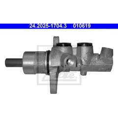 Maître-cylindre de frein ATE - 24.2025-1704.3