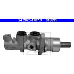 Maître-cylindre de frein ATE - 24.2025-1707.3