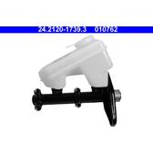 Maître-cylindre Avec Bocal Pour Ford Fiesta VI (6) – Réf 0204054029 – Occasion France