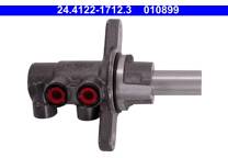 LM80227 DELPHI Maître-cylindre De Frein