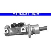 Master Cylinder, brakes ATE - 03.2122-1042.3