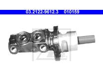 Master Cylinder, brakes