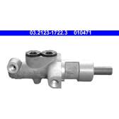 Master Cylinder, brakes ATE - 03.2123-1722.3