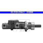 Master Cylinder, brakes ATE - 03.2123-2164.3