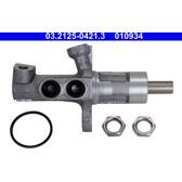 Master Cylinder, brakes ATE - 03.2125-0421.3