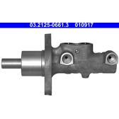Master Cylinder, brakes ATE - 03.2125-0661.3