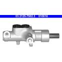 Master Cylinder, brakes ATE - 03.2125-7502.3