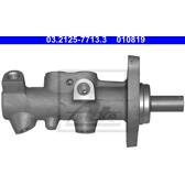 Master Cylinder, brakes ATE - 03.2125-7713.3
