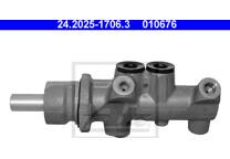 Master Cylinder, brakes