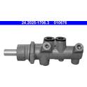 Master Cylinder, brakes ATE - 24.2025-1706.3