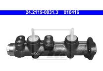 Master Cylinder, brakes