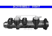 Master Cylinder, brakes