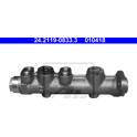 Master Cylinder, brakes ATE - 24.2119-0833.3