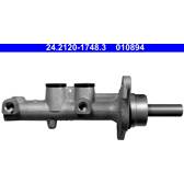 Master Cylinder, brakes ATE - 24.2120-1748.3
