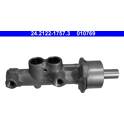 Master Cylinder, brakes ATE - 24.2122-1757.3