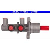 Master Cylinder, brakes ATE - 24.2123-1739.3