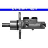 Master Cylinder, brakes ATE - 24.2125-1732.3