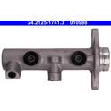 Master Cylinder, brakes ATE - 24.2125-1741.3