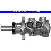 Master Cylinder, brakes ATE - 24.4123-1713.3