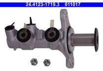Master Cylinder, brakes