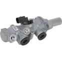 Master Cylinder, brakes ATE - 24.4153-1522.3