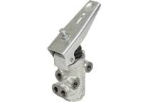 Régulateur De Freinage LPR 9920 - Compatible FIAT Ducato, PEUGEOT Boxer - Aluminium