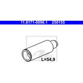 Pasador guía, pinza del freno ATE - 11.8171-0096.1