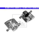 Pinza de freno (Remanufacturado) ATE - 24.3601-1718.5