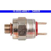 Pressure Switch, brake hydraulics ATE - 10.0522-4002.1