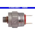 Pressure Switch, brake hydraulics ATE - 10.0522-4005.1