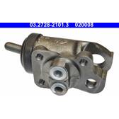 Radbremszylinder ATE - 03.2728-2101.3