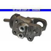 Radbremszylinder ATE - 03.2728-2201.3