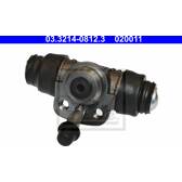 Radbremszylinder ATE - 03.3214-0812.3