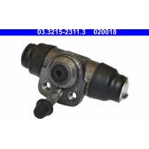 Radbremszylinder ATE - 03.3215-2311.3