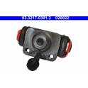 Radbremszylinder ATE - 03.3217-0301.3