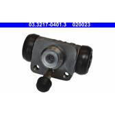 Radbremszylinder ATE - 03.3217-0401.3